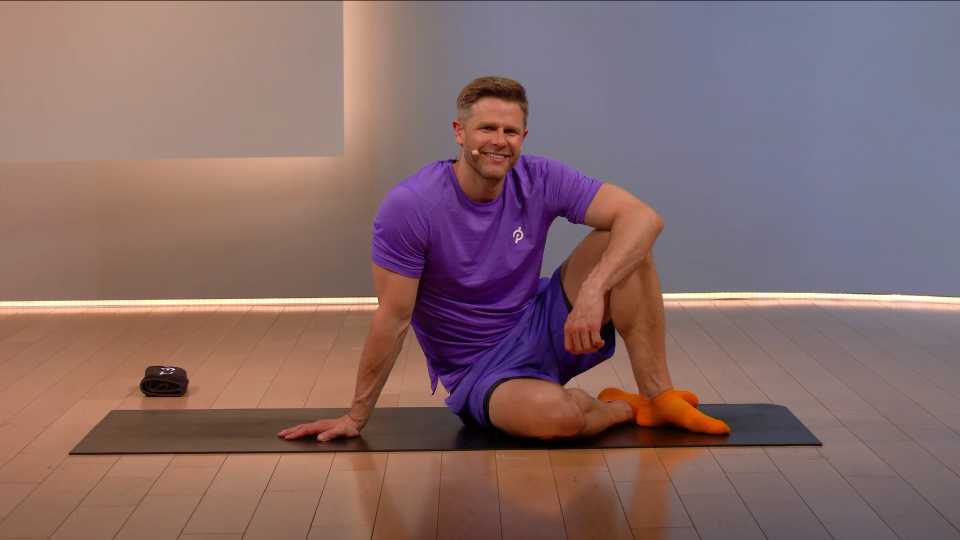 10 min Density Full Body Stretch image