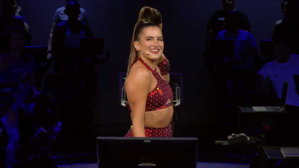 30 min Selena Ride image